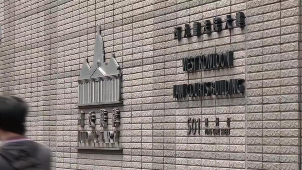 黎智英「違反國安法案」再延期　川普：就算習不高興　也要救他