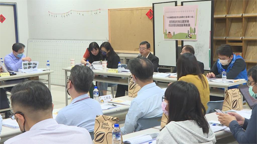 疫情下民眾瘋露營　觀光局聯手地方推動場地合法化