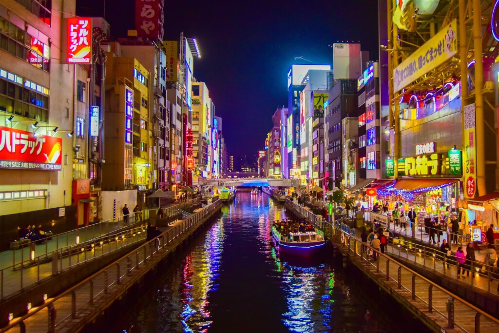 旅遊達人