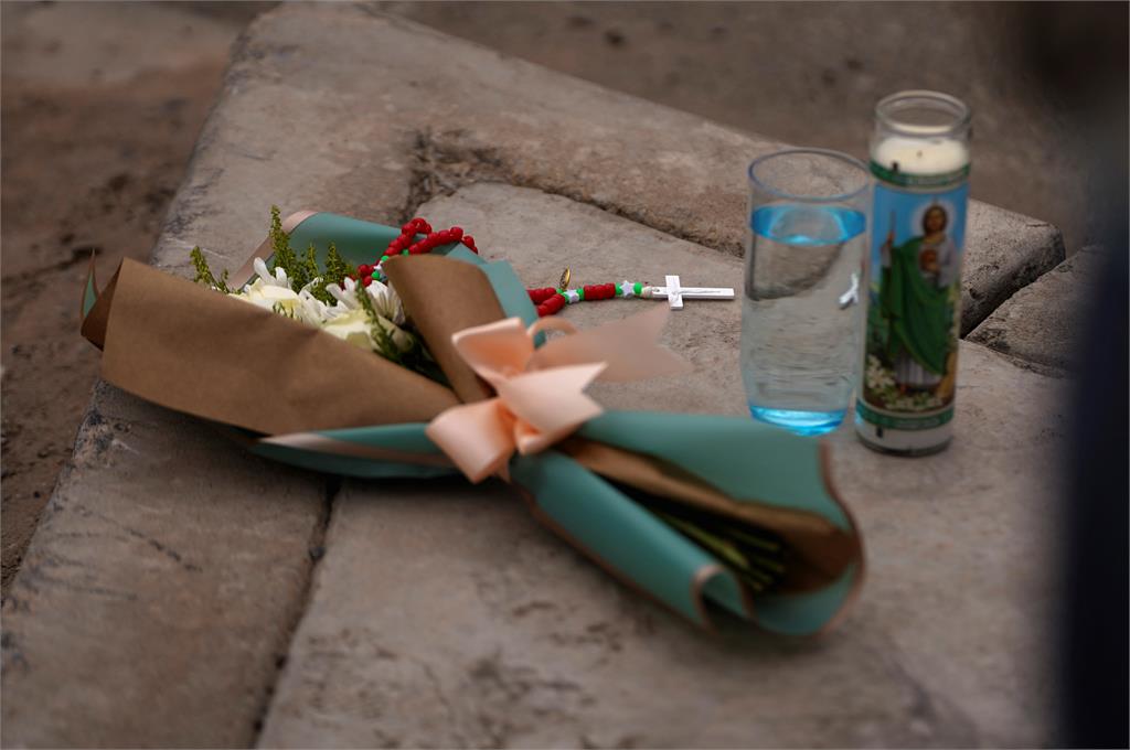 不尊重女性遭逐出酒吧　墨西哥男子竟返回擲汽油彈釀11死悲劇