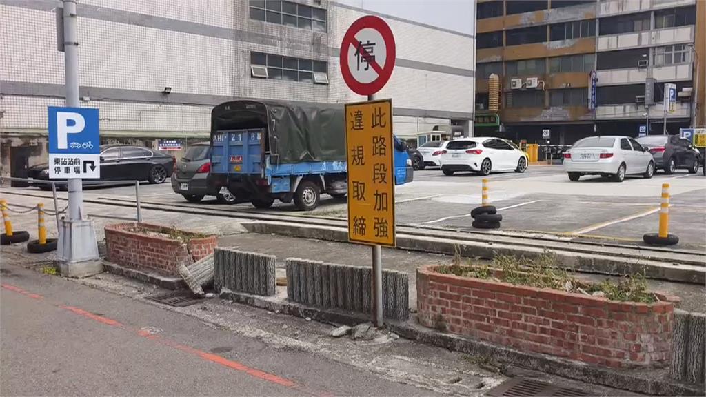 誇張！　拖吊途中撕封條上車　男謊稱「在車上睡覺」遭行車紀錄器打臉