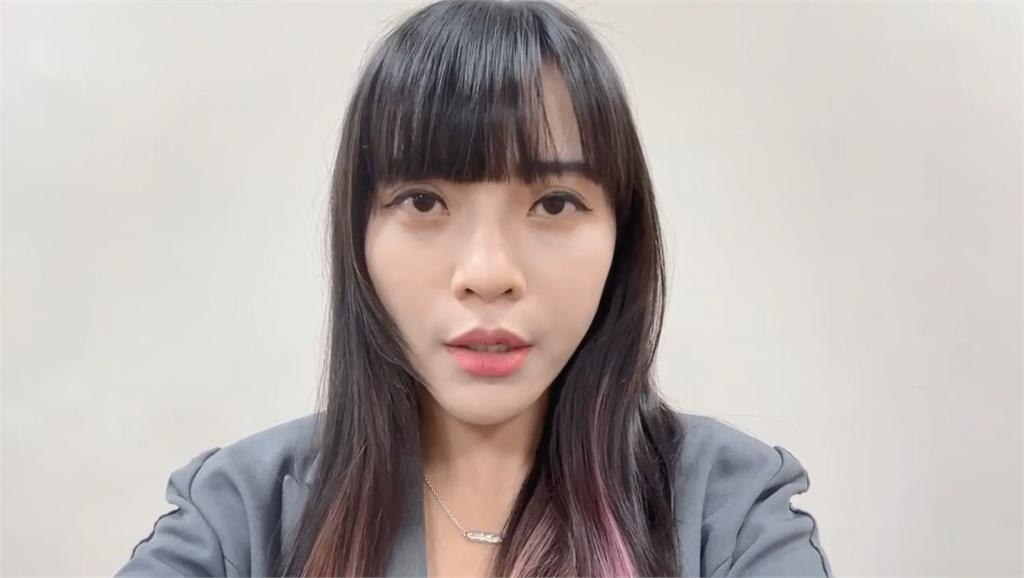 快新聞／台灣第一人！黃捷奪世界青年政治人物獎　11月將赴德國接受殊榮