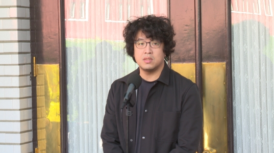 翁曉玲清大開課「帶學生到上海」　卓冠廷直呼：根本馬辦行程翻版