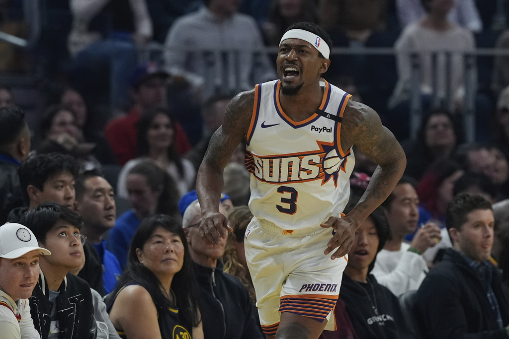 NBA/大咖「吹密」劇持續上演!熱火士官長獎落誰家 預計5天內有答案