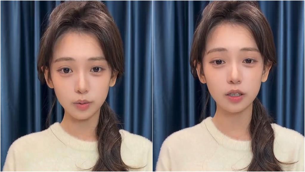 正妹「戰袍熱舞」伸舌挑逗!遭轟「褻瀆嫦娥被炎上」本人急道歉超慘代價曝