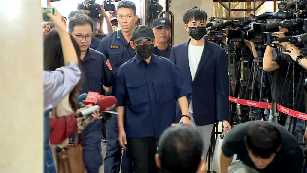 才陪黃子佼交保!孟耿如「副業出包」急道歉了 才陪黃子佼交保…孟耿如驚曝「副業出包」!急道歉喊:絕對不會鬆懈