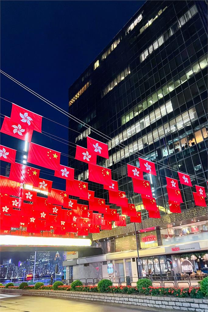 台灣35年前也發生過！香港書店店員被逮　他嘆：還相信中共承諾？