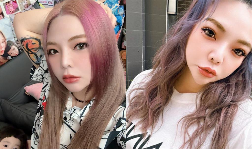 昔投奔中國「直播帶貨」討生活!小甜甜被目擊「私下悄返台」:這玩意兒…