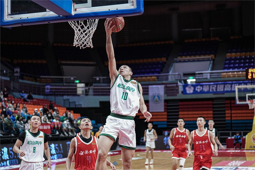 HBL/松山、東山拿下外卡驟死戰寶貴勝利!雙山攜手晉級八強 八強隊伍看這裡