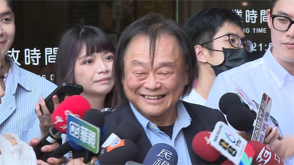 蔣萬安發錯慰問金還追討　王世堅：亂了方寸