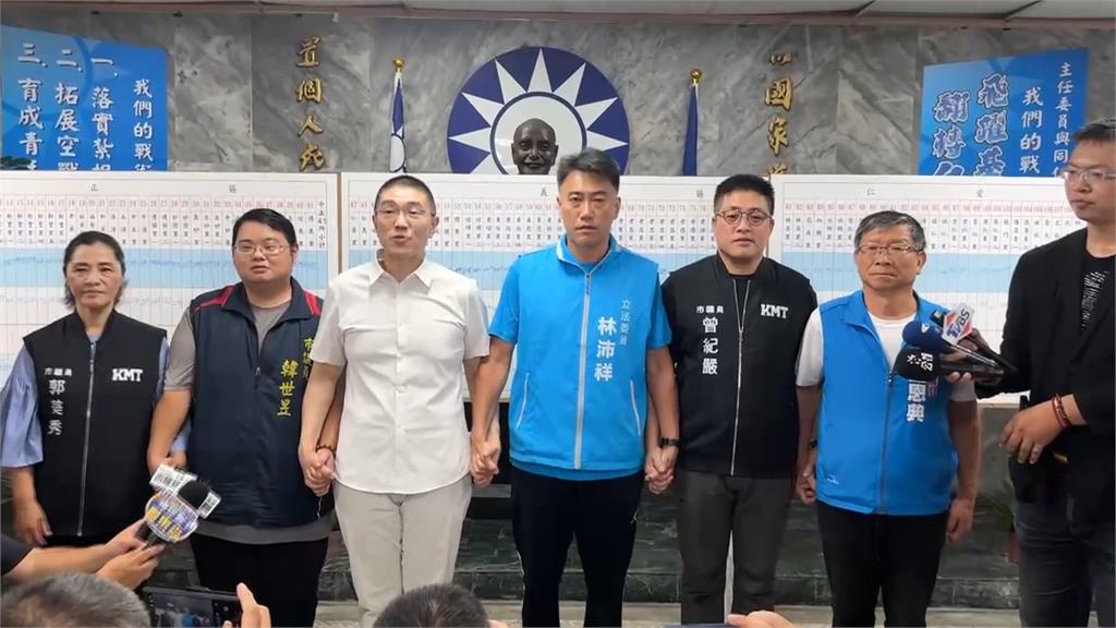 基隆1年2罷皆失利!! 鄭文婷籲:政治人物應有所警惕