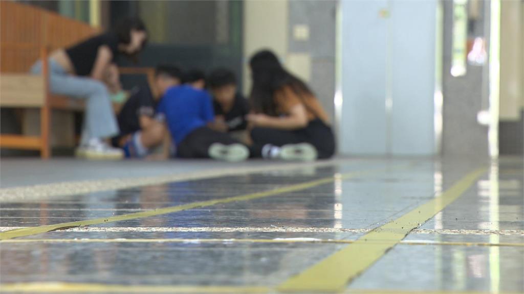 異言堂／育幼院生輔員人力荒 文國士：照顧好照顧者