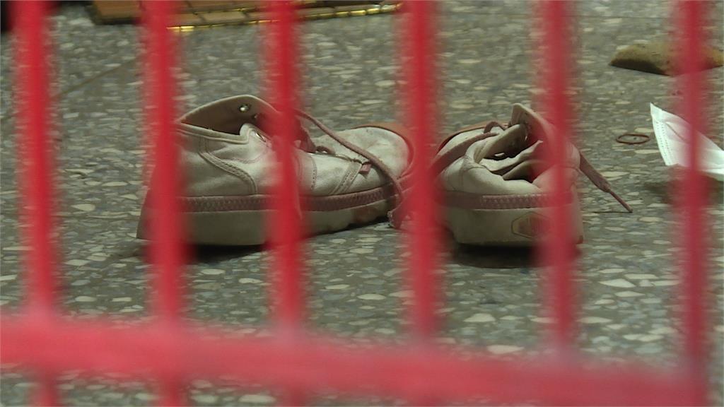 新店逆子狠弒8旬母 死者弟弟:嫌犯打零工向母要錢常動手
