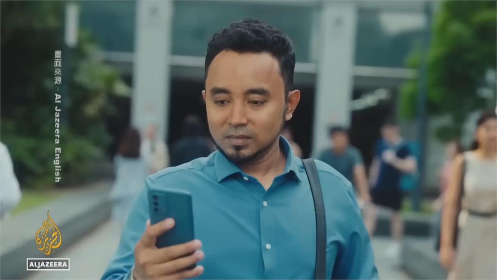 新加坡嚴刑打擊詐騙犯　最高可處「24下鞭刑」人頭戶也要罰