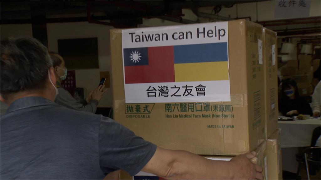 訪問立陶宛　唐鳳接受外媒專訪談助烏　Taiwan　can　help　！　提升烏國數位基礎設施