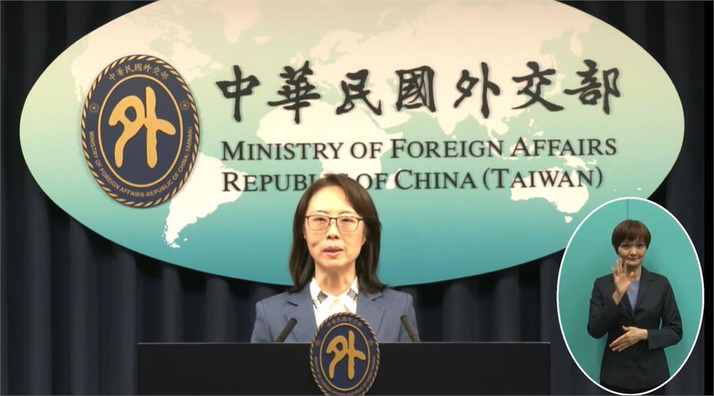 快新聞/賴清德8月訪巴拉圭「過境美國」? 外交部、總統府回應了