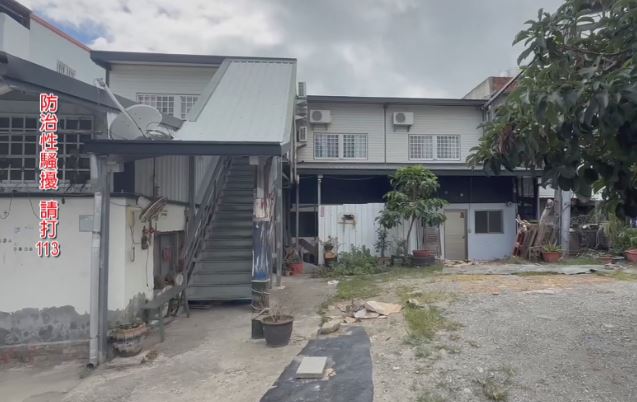 台東知本租屋驚傳性騷擾 房東擺爛?監視器「沒接電源」