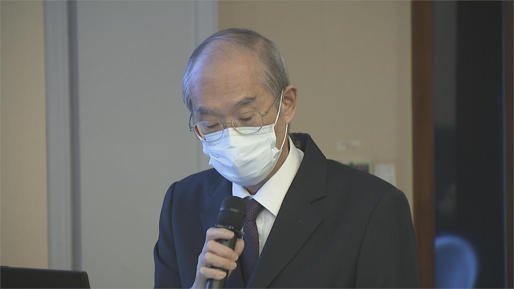 翁茂鐘司法界死亡筆記本 陳子敬等大咖遭彈劾