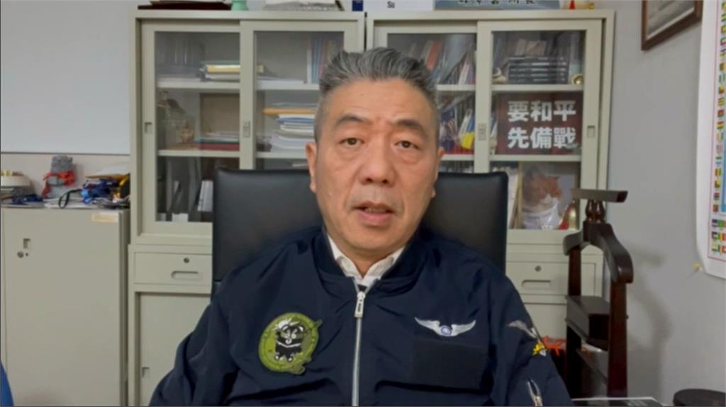 川普簽署2026國防授權法　關切美台建立無人系統計畫