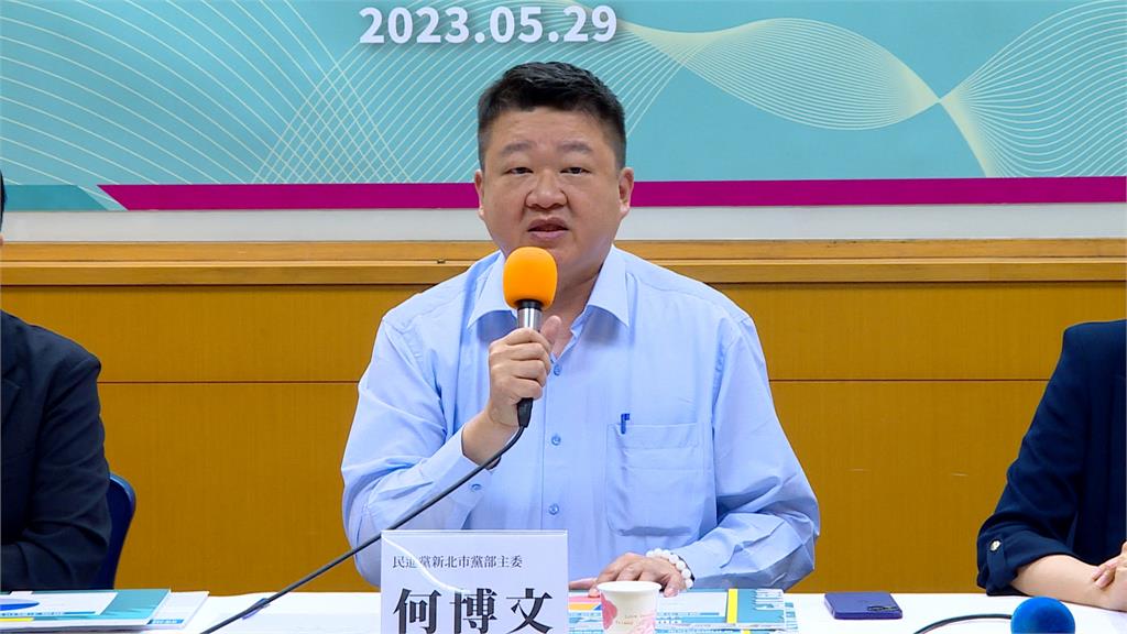 正國會民調：53%民眾不支持侯落跑選總統　4成3新北市民「早知要落跑去年就不投他」