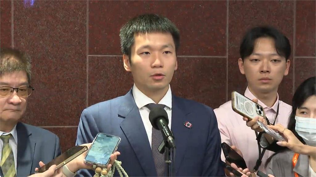 快新聞／運動部新官上任！外傳這教授接政務次長　8月1號上任