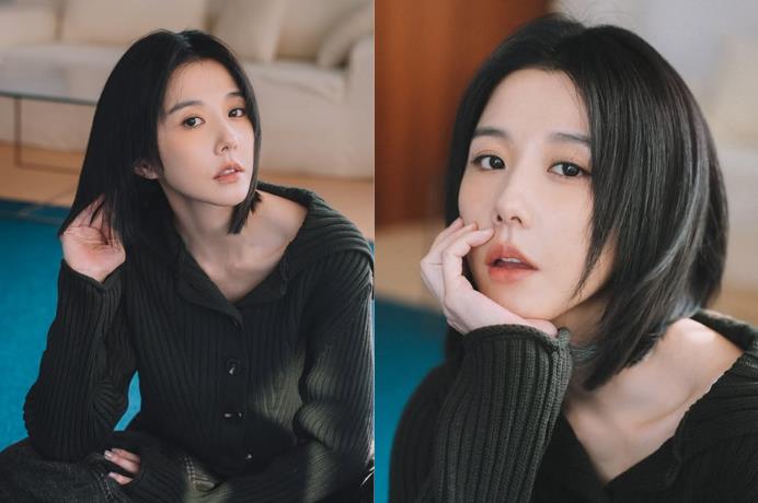 邵雨薇回老家卻遇強震!緊急避難卻遇愛犬突發狀況直言「很混亂」