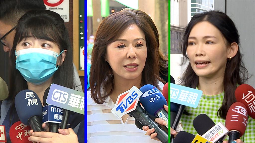 游淑慧擬戰王世堅 韓國瑜勸進喊:選不贏就嫁給他!