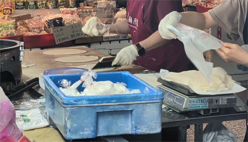 高雄春捲店173人食物中毒　老闆娘展現誠意協調賠償