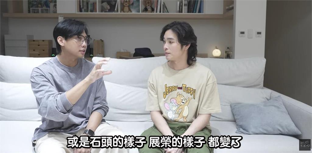 這群人曾去心靈課程!僅2人沒上「他改變最大」尼克認:完全不想接近