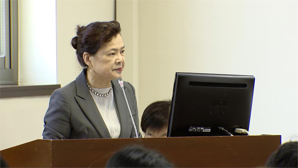 中對台發起貿易壁壘調查涉2455項商 王美花:不設前提下磋商