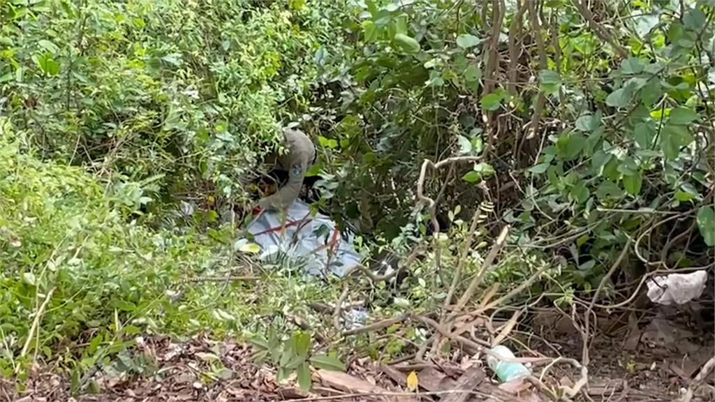 快新聞/「台版柬埔寨」詐騙囚禁釀3人死亡 南投邊坡尋獲遺體