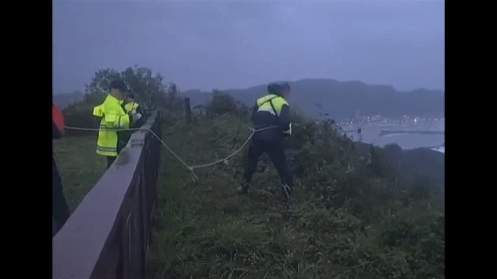 桃園翁搭火車赴基隆看海失聯！　竟是吃安眠藥「忘憂谷睡三天」