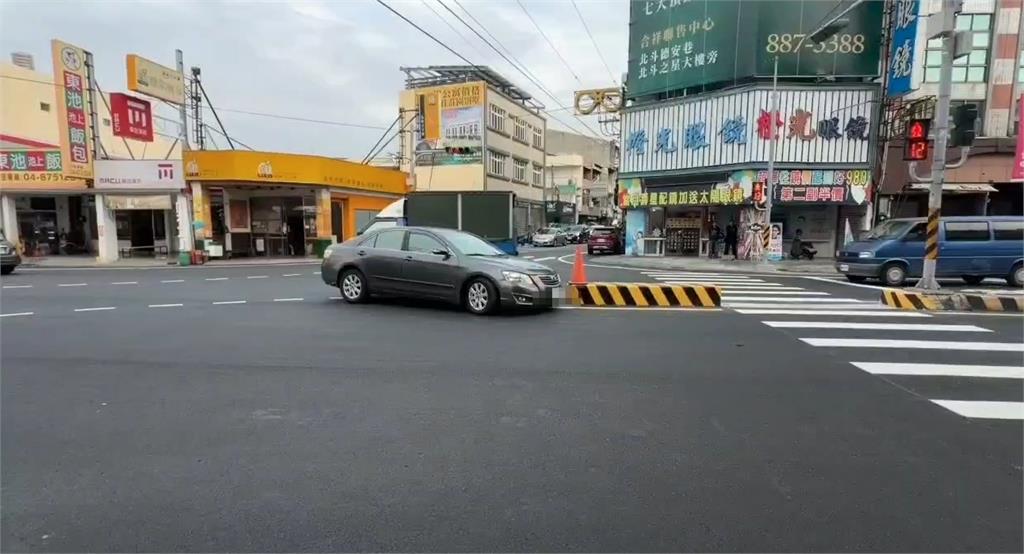 彰化這處庇護島被砍頭　藍議員「神建議」惹議