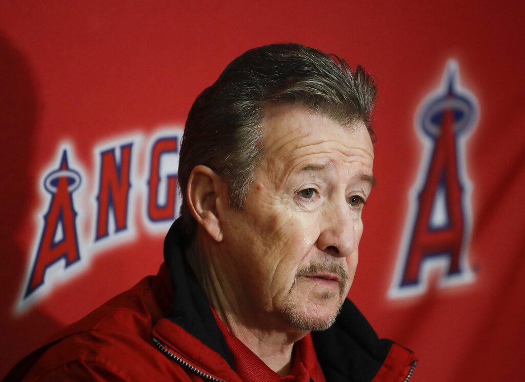 MLB/美媒評為近年最糟決策 天使沒交易大谷最後兩頭空