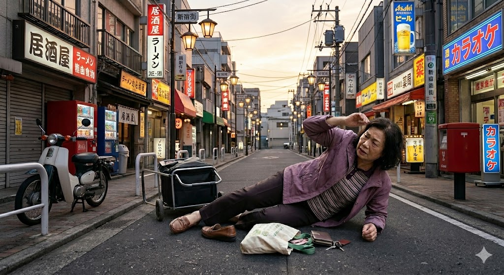 單親母遭侵犯虐殺「內褲勒頸、肝腎全破」殘死街頭!9年懸案「因1巧合」終曝光