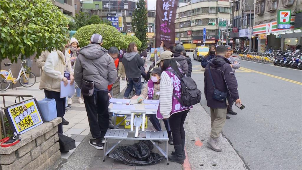 藍白聯手提高門檻…恐成台人「最後一次正常罷免」?沈伯洋5點揭恐怖後果