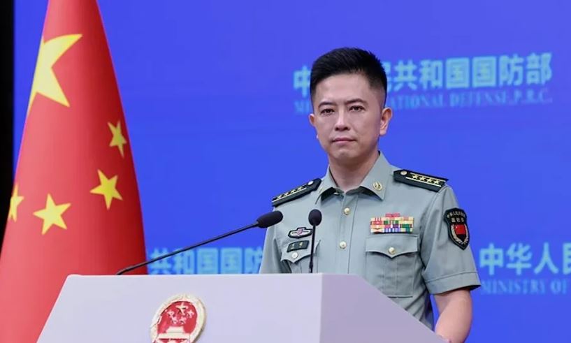 不滿賴清德國慶演說？共軍今起發動「5海域軍演」實彈射擊演訓到「這天」
