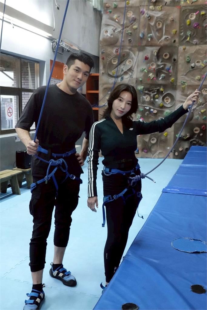 禁忌之戀火花四射！《好運來》小四CP感爆棚 張家瑋揭密吻戲SOP