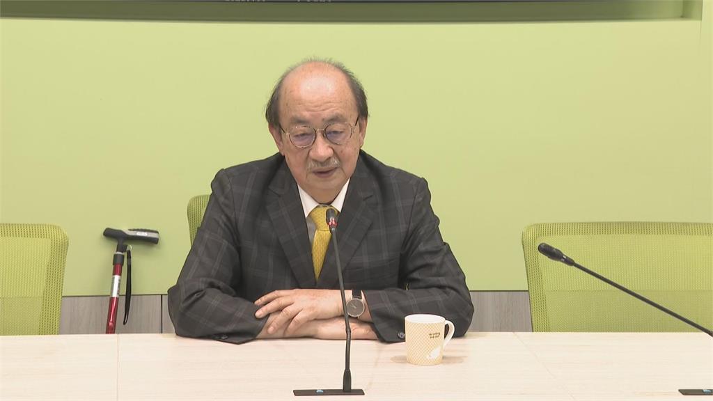 快新聞/預言32藍委罷免將投票! 柯今為韓交鋒記者:銜長官之命問無聊問題