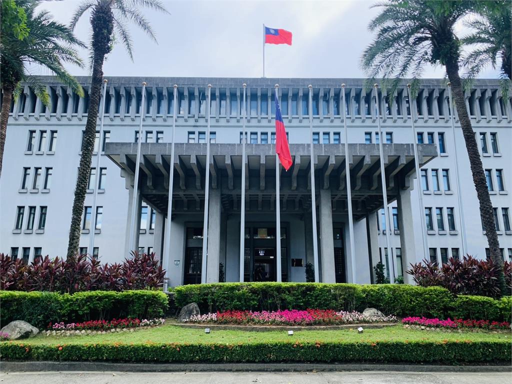 快新聞/捷克順利完成國會大選 外交部表達誠摯祝賀:盼深化合作