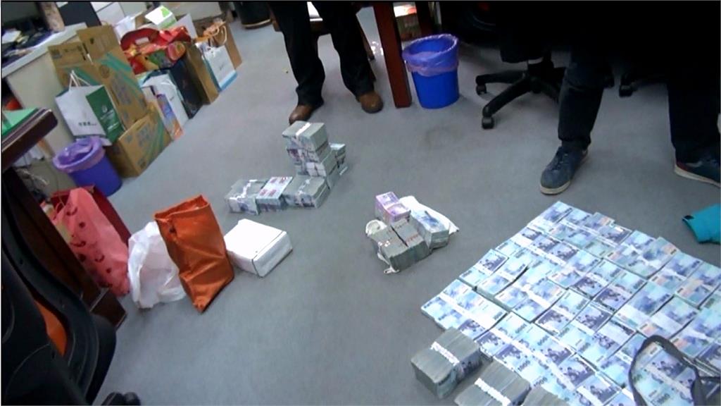 中油「最貪執行長」徐漢棄保潛逃　一審重判２５年