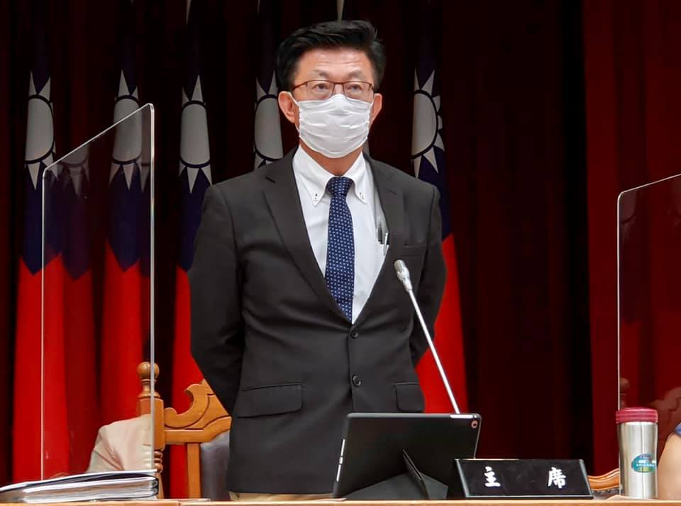 新北治安六都墊底　郭國文諷侯友宜：探長，你還想處理國政？ 