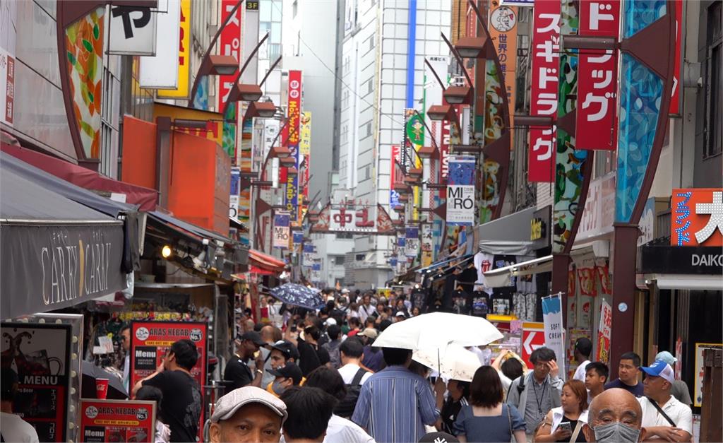 日本7/5末日大地震預言已過! 航空業者曝飛日遊客「減少2至4成」