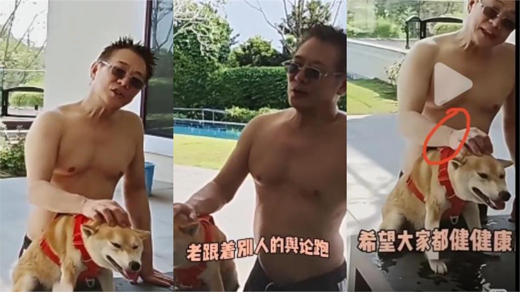 李連杰被爆移植「武僧心臟」來續命!小粉紅「抓包1點」怒轟:替器官移植做廣告