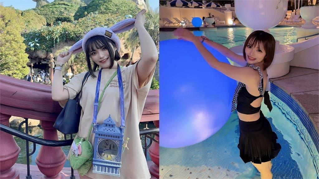 暗黑女神宣布結婚引退後竟被甩？改名強勢回歸「成人界」老粉暴動了