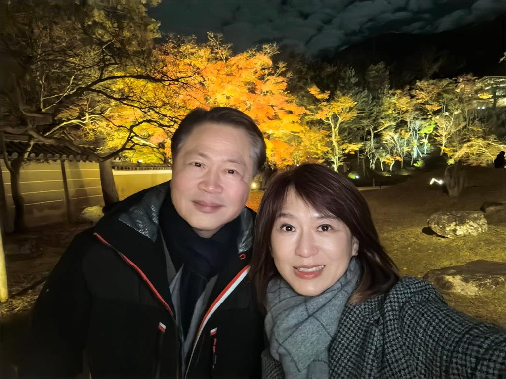 周玉琴開撕中天了！赴中國內幕、遭資遣真相全說了　賴岳謙撂狠話：我們不會屈服
