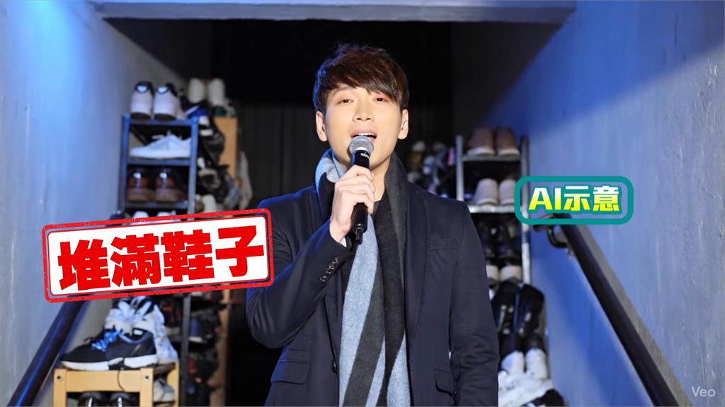 楊宗緯當社區主委"惡鄰" 楊宗緯駁:報導內容錯誤