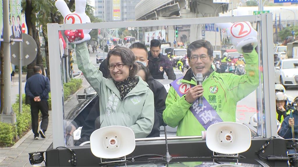 疑遭「深偽變造」成色情片主角 羅致政駁斥提交鑑定捍衛名譽清白