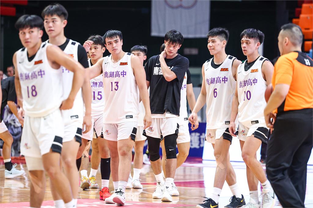 HBL(影)／校園阿雷U四強限定｜南湖高中「搶鏡王」挑戰　學長學弟大亂鬥！