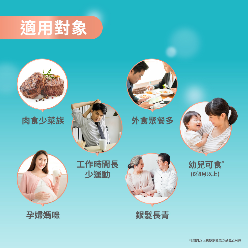 端午粽子旺季將至　醫師推薦益生菌加酵素、提醒留意消化不良